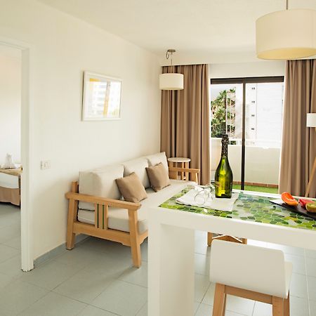 Hotel THe Anamar Suites Playa del Inglés Buitenkant foto
