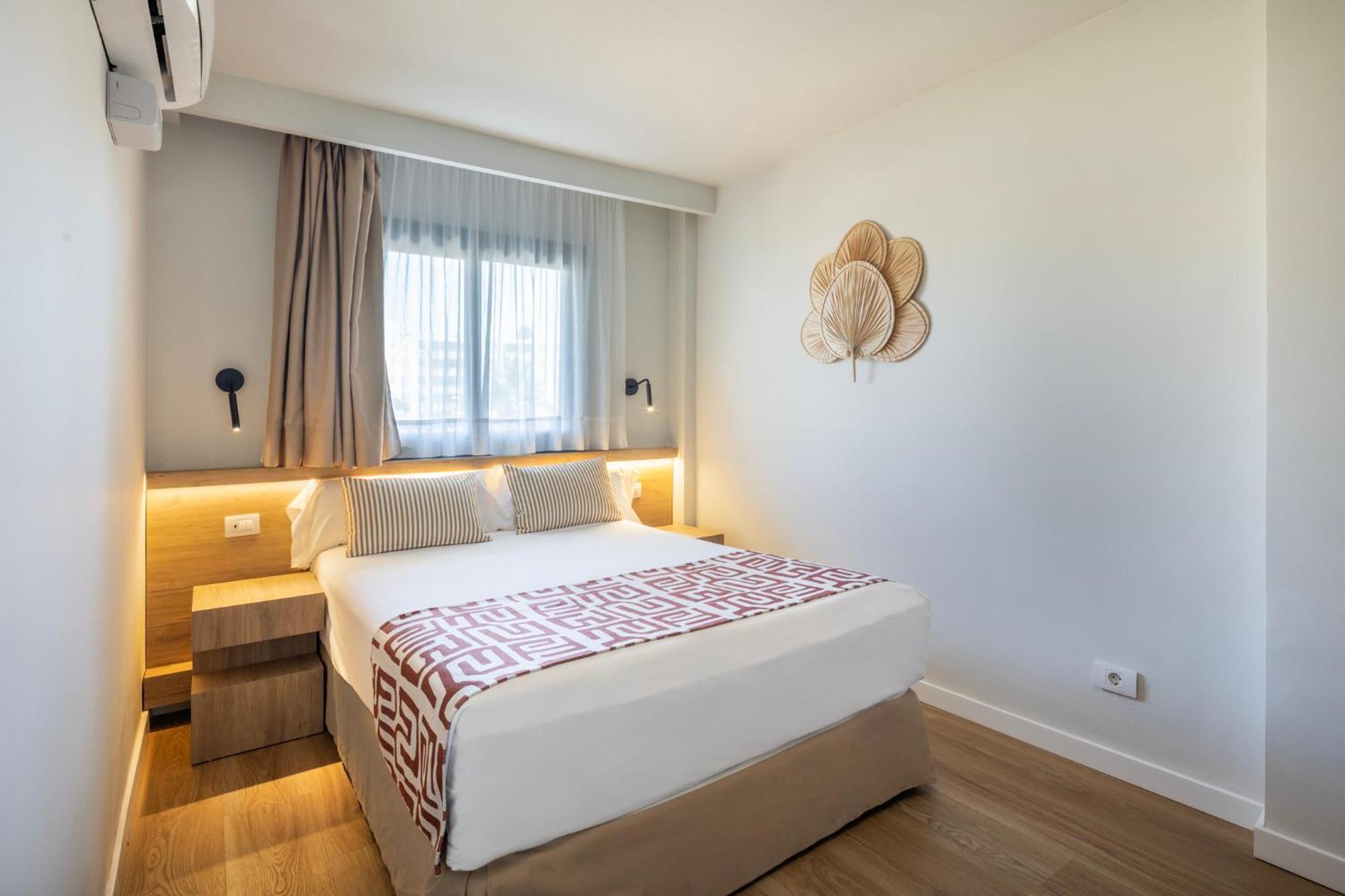 Hotel THe Anamar Suites Playa del Inglés Buitenkant foto